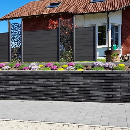 Stadt-Land-Fluss Wickede  Exterior foto